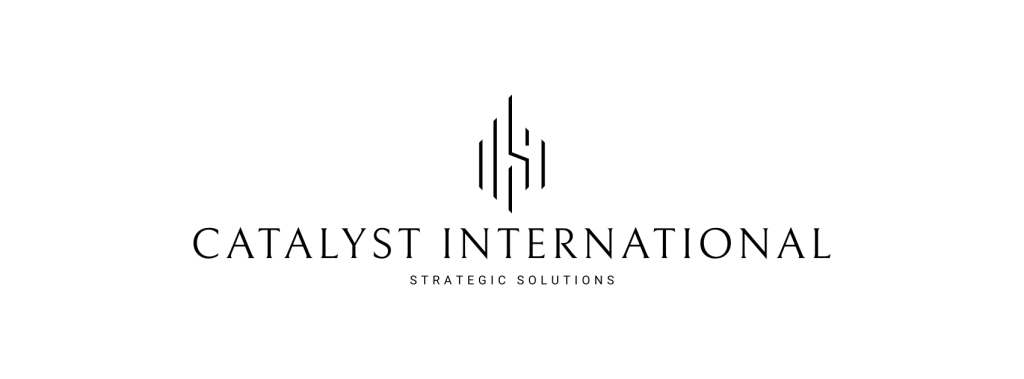 Catalyst International Strategic Solutions