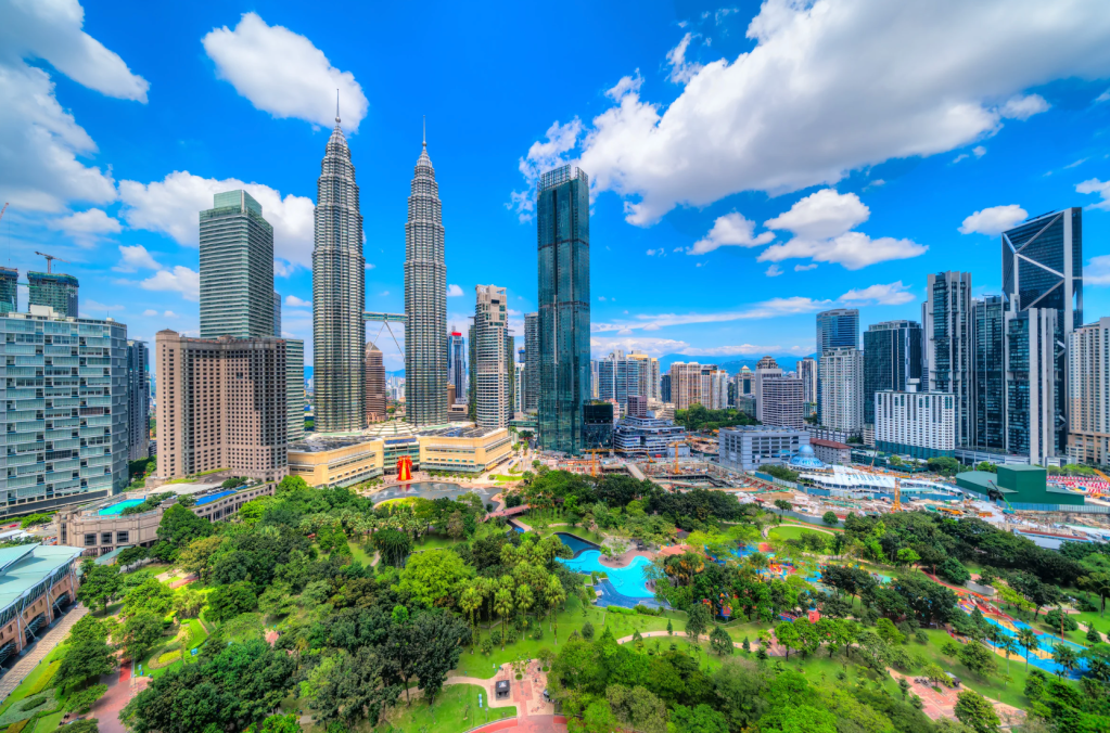 Malaysia’s Claims in the South China Sea: A Strategy of Quiet Diplomacy and Legal&nbsp;Assertion