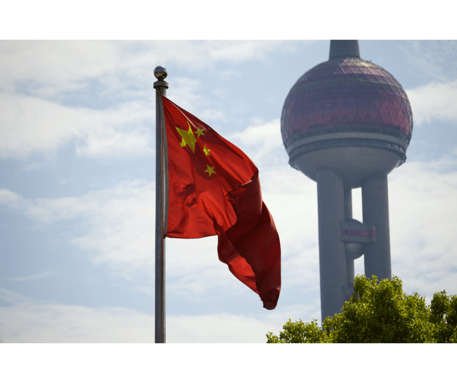 The Impact of China’s Late Opening on its Socio-Cultural Scene and International&nbsp;Relations